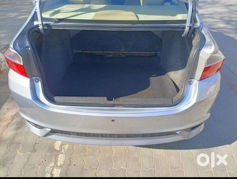 Honda City 2019 Petrol Well Maintained