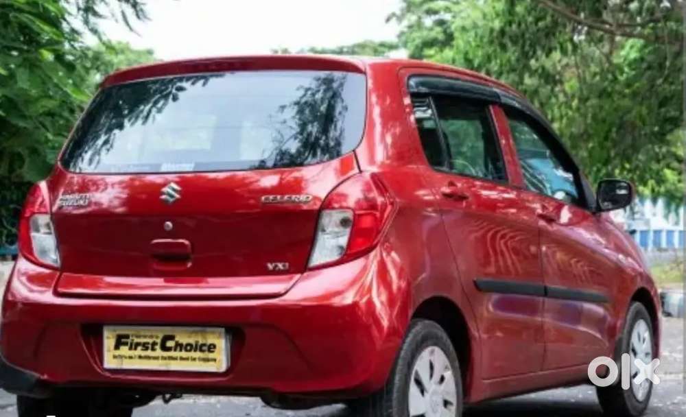 Maruti Suzuki Celerio X 2019 Petrol- 60000 Km Driven Only