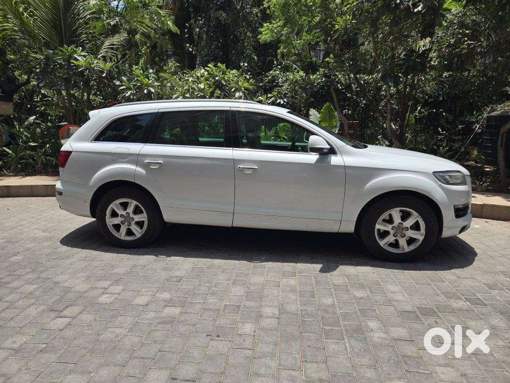 Audi Q7 3.0 Tdi Quattro, 2013, Diesel