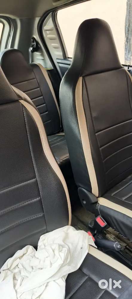 Datsun Redi Go 2018 Petrol Well Maintained