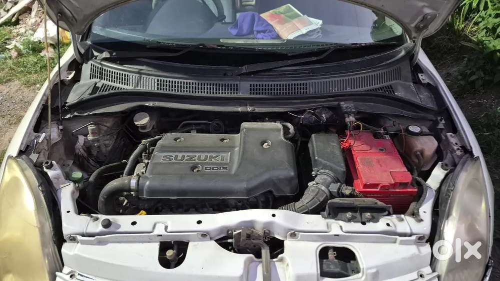 Maruti Suzuki Dzire Vdi 2010