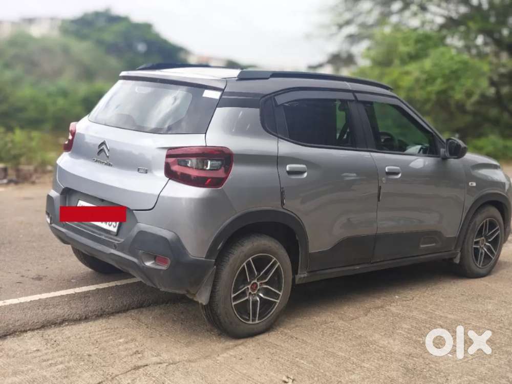 Citroen C3 Feel 1.2 Petrol, 2023, Petrol