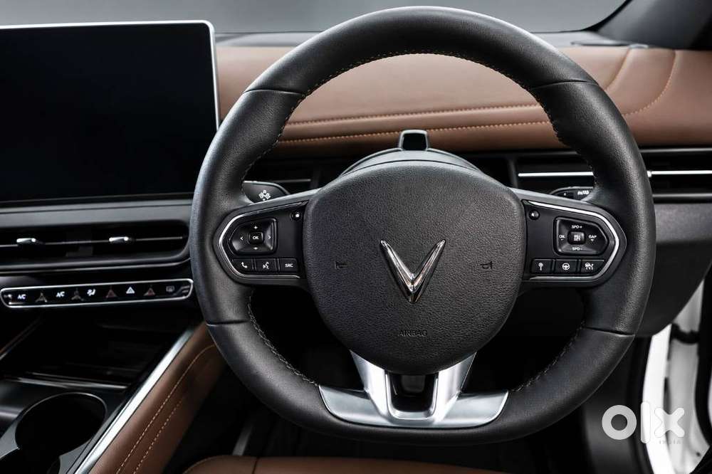 Vinfast Vf 7, 2026, Electric