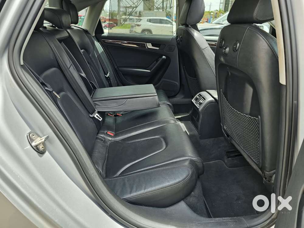 Audi A4 2.0 Tdi, 2014, Diesel