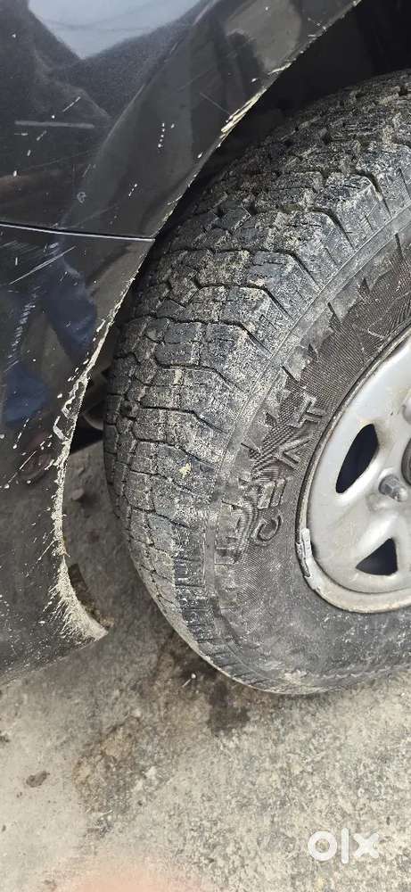 Tata Safari Storme 2015 Diesel 61203 Km Driven