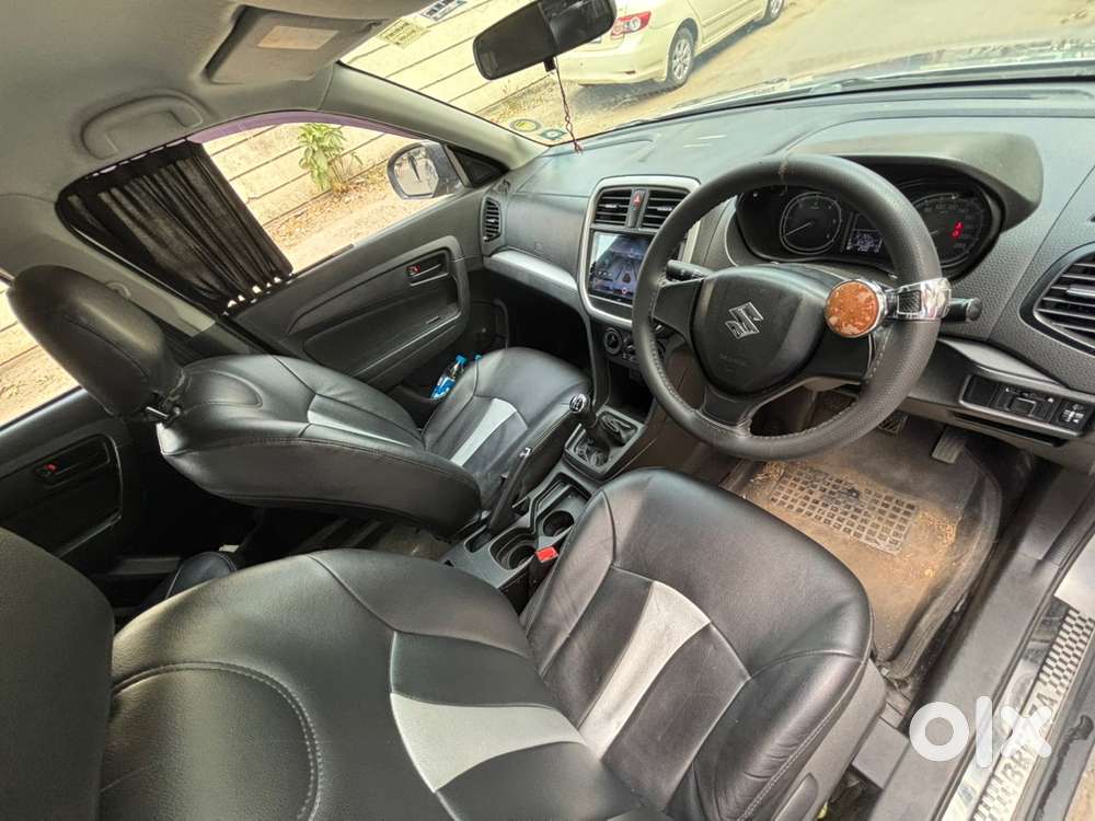 Maruti Suzuki Brezza Diesel Good Condition