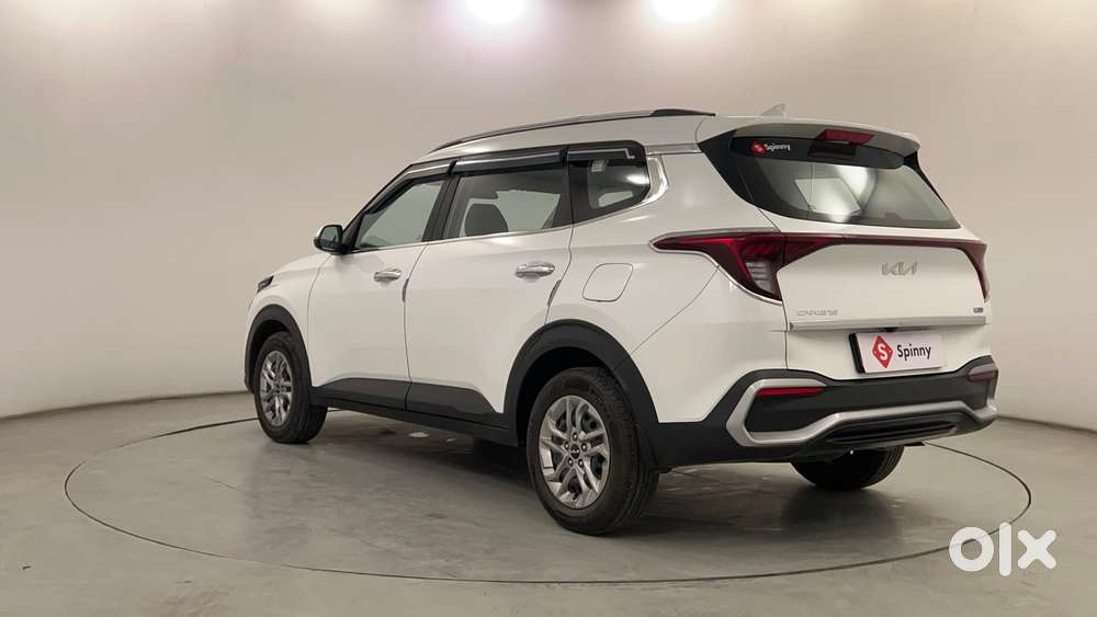 Kia Carens 1.4 Prestige 7 Str, 2022, Petrol