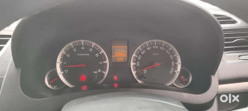 Maruti Suzuki Swift Vxi 2016