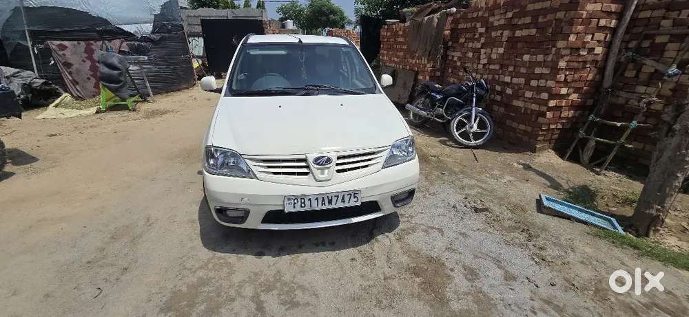 Mahindra Verito 1.5 D2 2012 Diesel