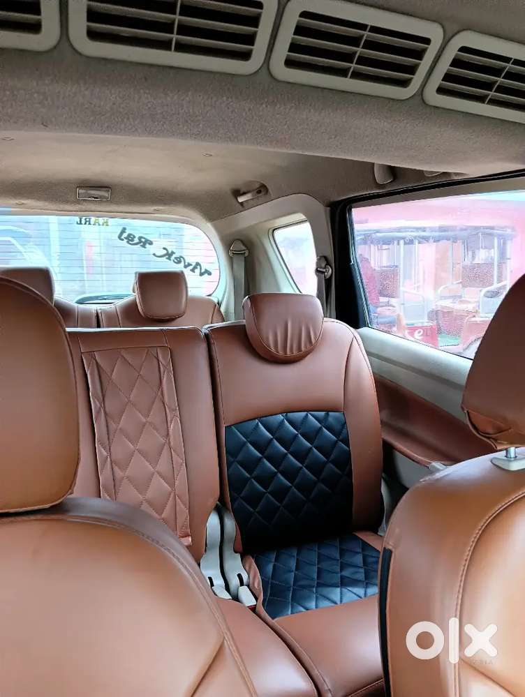 Maruti Suzuki Ertiga 2017