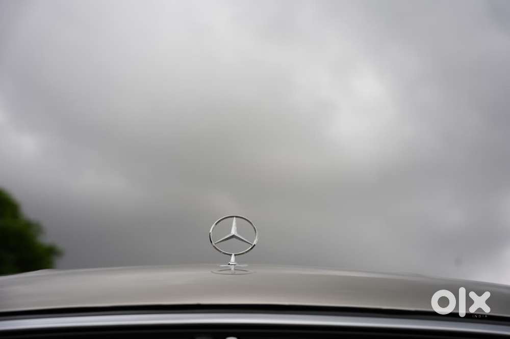 Mercedes-benz E-class 450 2025 (december) Year Model