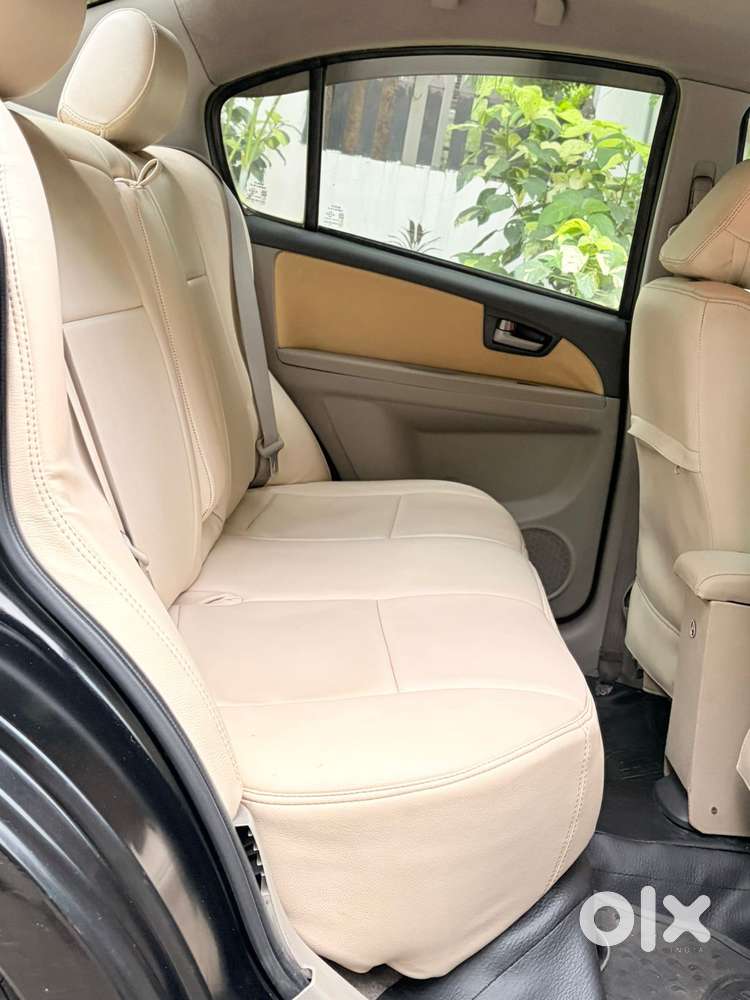 Maruti Suzuki Sx4 Zxi, 2007, Petrol