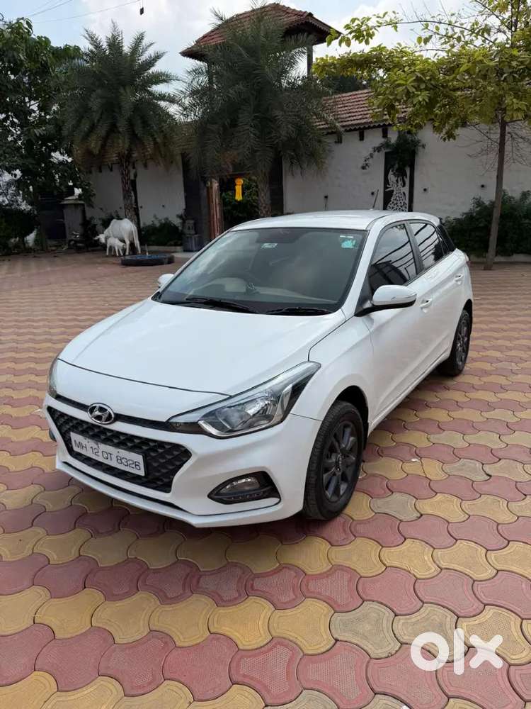 First Owner 
Good Condition 
New Seat Cover 
Non Accedental