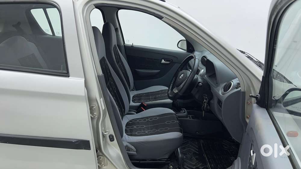 Maruti Suzuki Alto 800 Vxi, 2014, Petrol