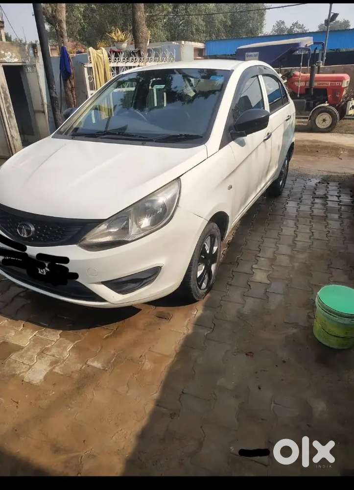 Tata Zest Revotron 2020