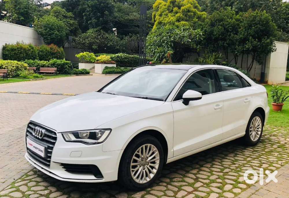 Audi A3 2.0 35 TDI Premium Plus, 2015, Diesel