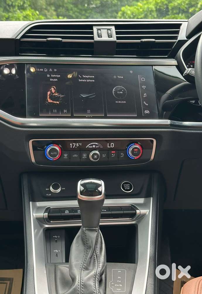 Audi Q3 40 Tfsi Premium Plus, 2024, Petrol