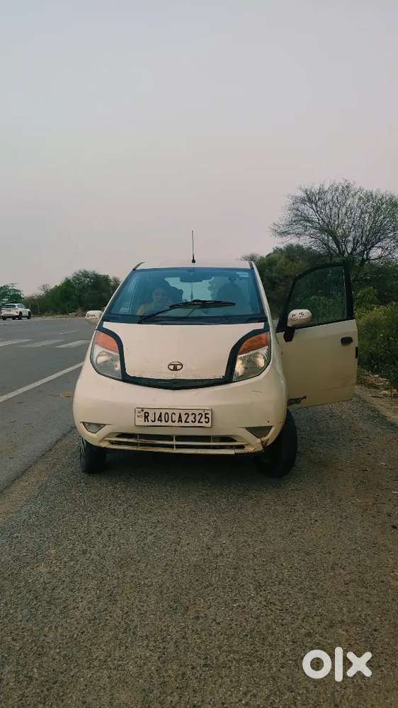Tata Nano Excellent Condition
