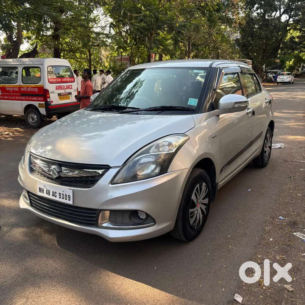 Maruti Suzuki Swift Dzire 53000 Km Driven