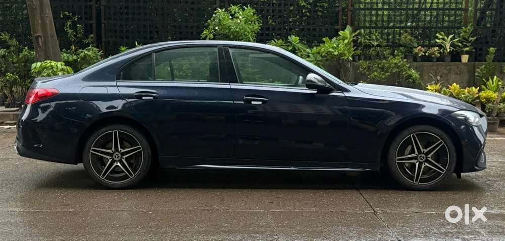 Mercedes-benz New C-class C300 Cabriolet, 2022, Petrol