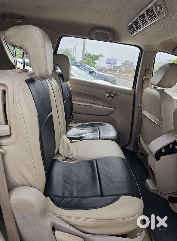 Maruti Suzuki Ertiga Vdi Shvs, 2015, Diesel