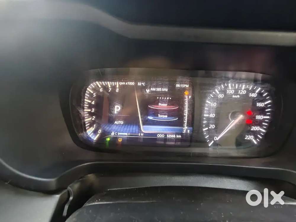 Tata Altroz 1.2 Xz 2023