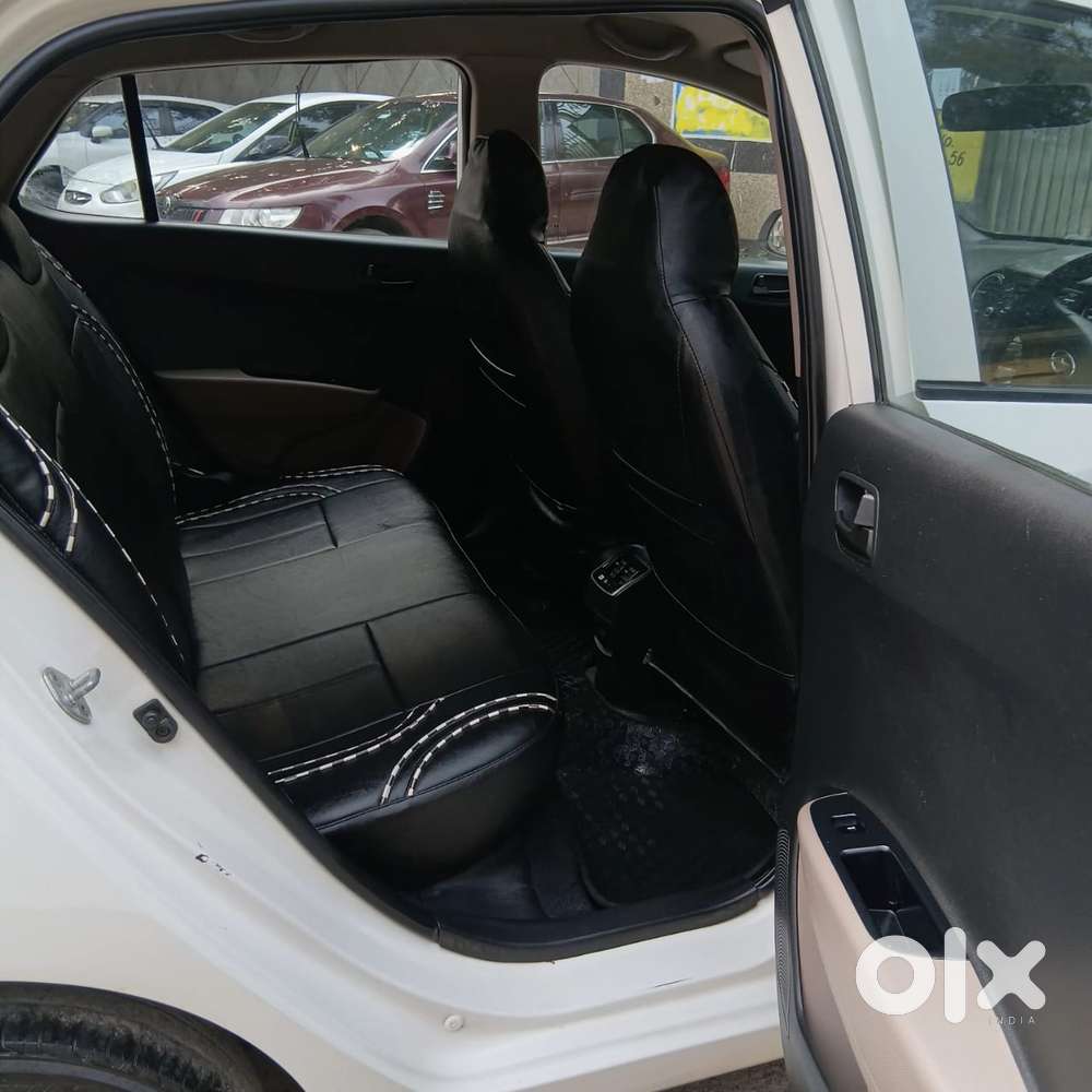 Hyundai Grand I10 2016-2017 Sportz, 2016, Cng & Hybrids