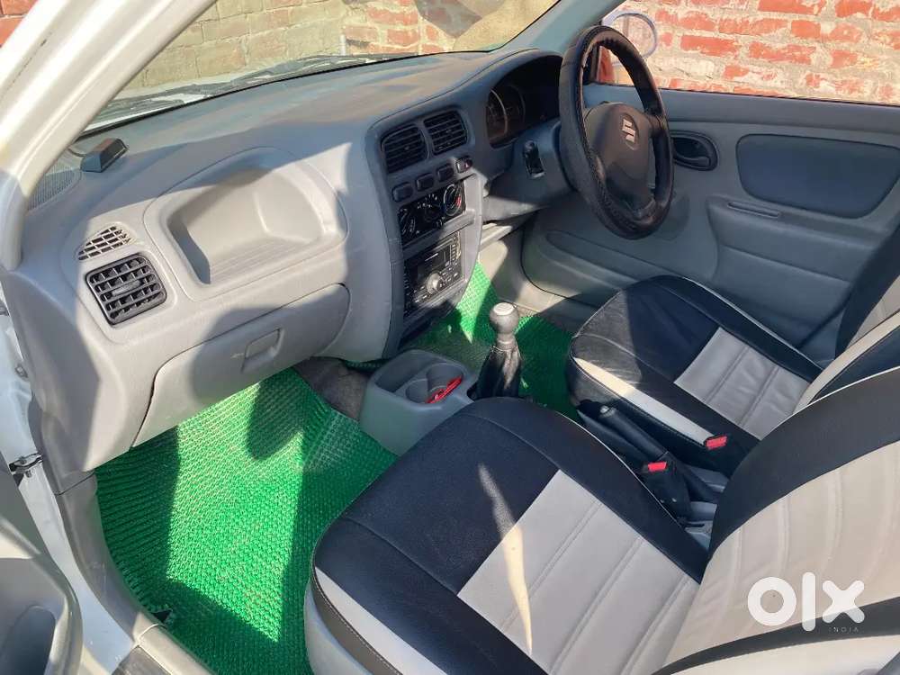 Maruti Suzuki Alto K10 Top Model