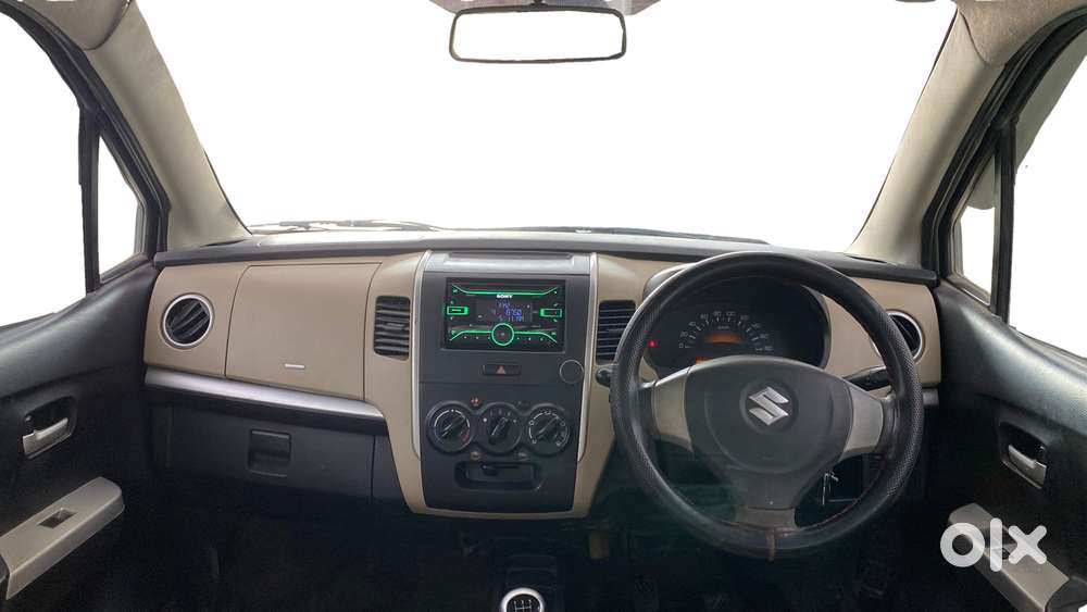Maruti Suzuki Wagon R 1.0 Lxi Cng, 2018, Cng & Hybrids