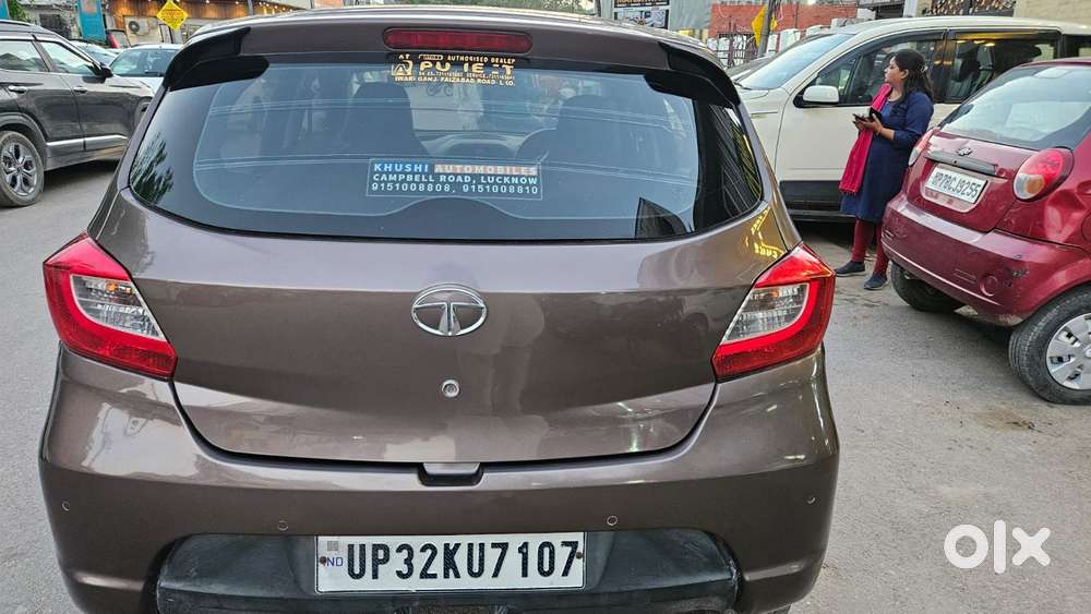 Tata Tiago 1.05 Revotorq Xm Option, 2019, Diesel