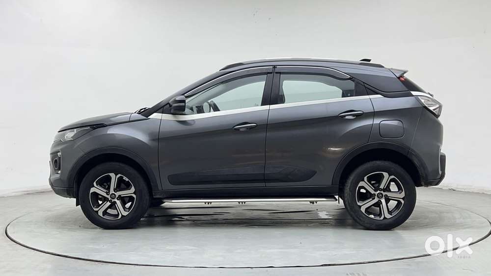 Tata Nexon 1.5 Revotorq Xz Plus, 2022, Diesel