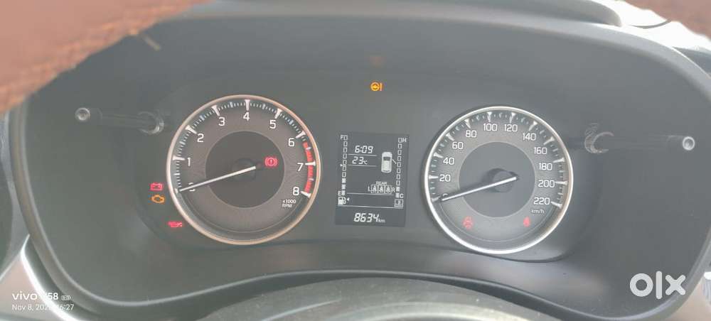 Toyota Urban Cruiser Taisor E 1.2 Petrol Mt, 2024, Petrol