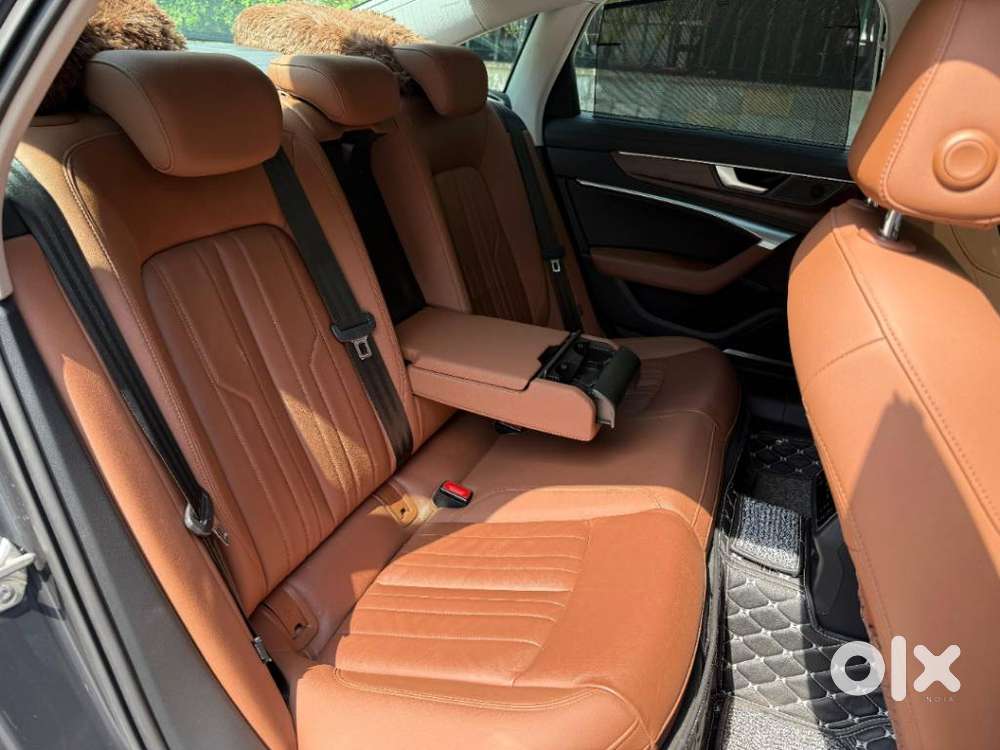 Audi A6 2.0 Tfsi Technology Pack, 2021, Petrol