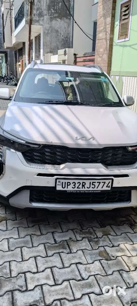 Kia Sonet 1.2 Htk Plus 2026