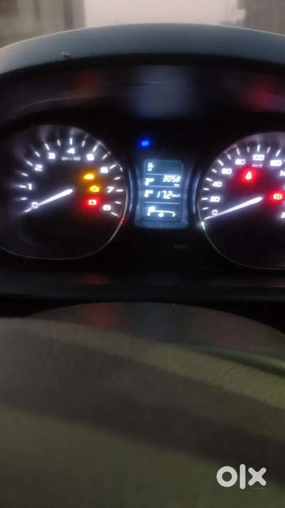 Tata Tiago 2019 Petrol 80000 Km Driven 22 Avg