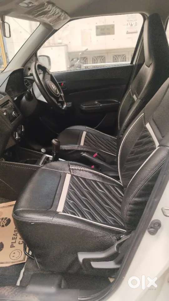 Maruti Suzuki Swift Lxi, 2019, Petrol