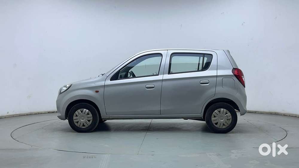 Maruti Suzuki Alto 800 Lxi, 2013, Petrol