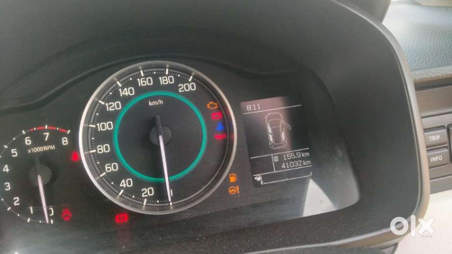 Maruti Suzuki Ignis 1.2 Delta Mt, 2019, Petrol