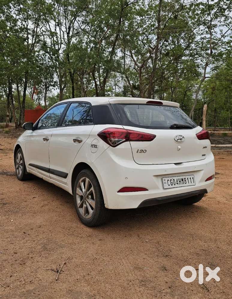 Hyundai I20 2014 Petrol Well Maintained