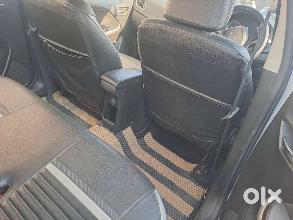 Maruti Suzuki Baleno Delta, 2018, Diesel