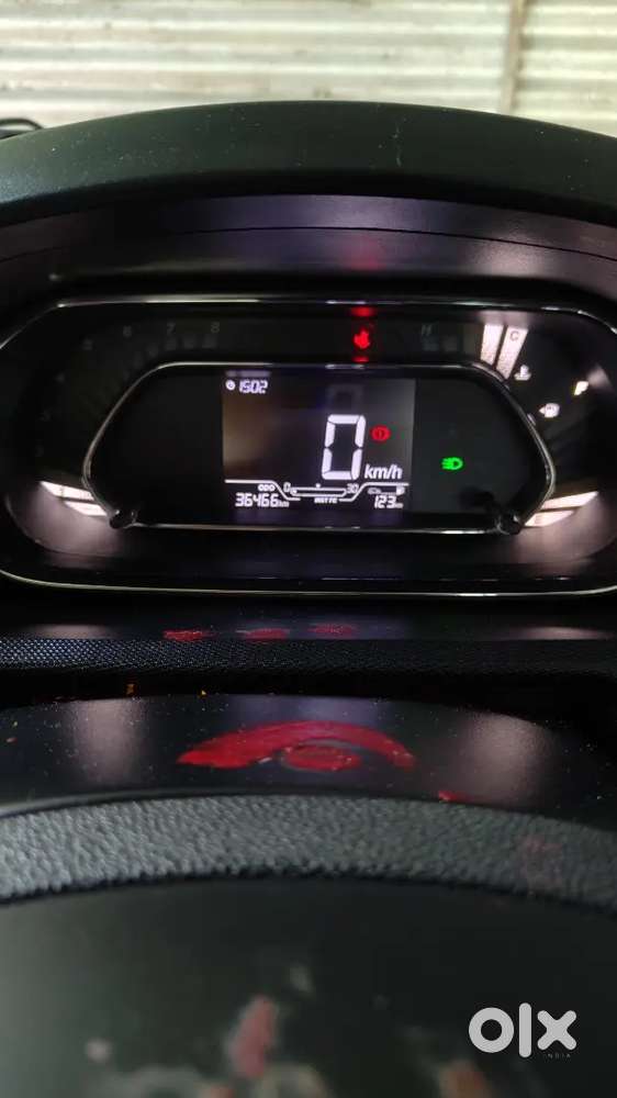 Tata Tiago Xz Plus Life Time Tax