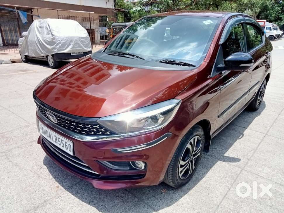 Tata Tigor 1.2 Revotron Xz Plus Cng, 2022, Cng & Hybrids