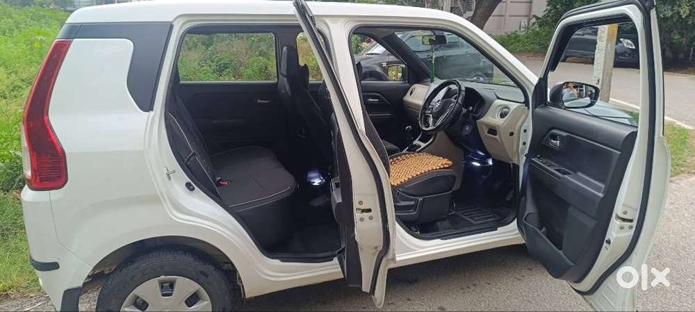 Maruti Wagon R Zxi 2020
