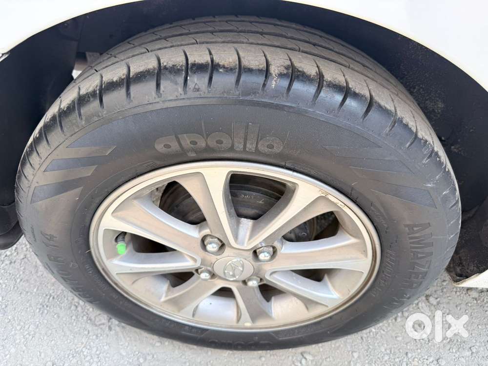 Hyundai Grand I10 Asta 1.2 Kappa Vtvt, 2016, Petrol