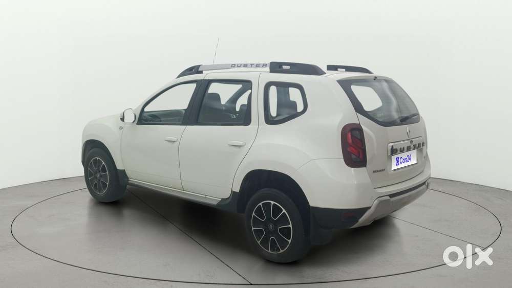 Renault Duster 110ps Diesel Rxz Amt, 2016, Diesel