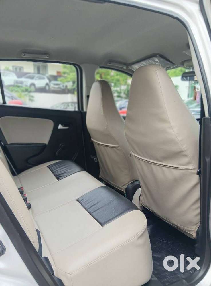 Maruti Suzuki Alto 800 0.8 Vxi Plus, 2021, Petrol