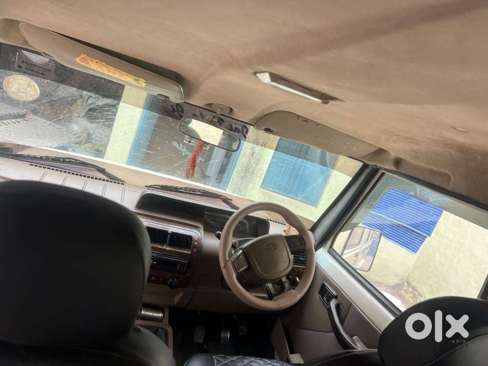 Mahindra Bolero Neo 2014