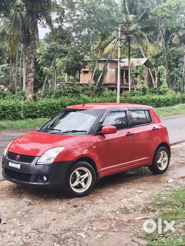 Maruti Suzuki Swift 2007 Petrol Well Maintained