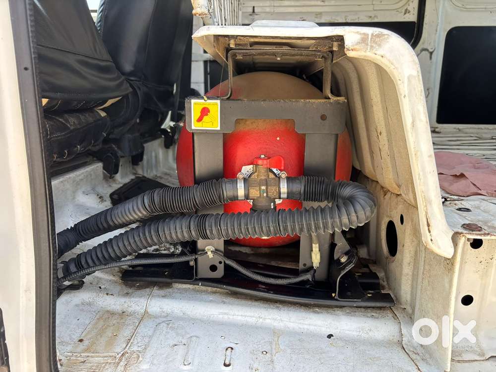 Maruti Suzuki Eeco Cargo, 2018, Cng & Hybrids