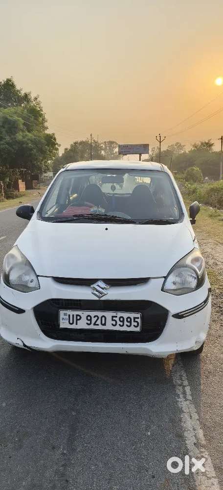 Maruti Suzuki Alto 800 2014 Lx (o)